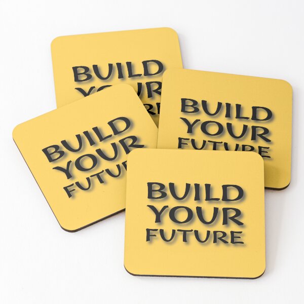 Item preview, (BF) Build Your Future designed and sold by greatvibes4u.
