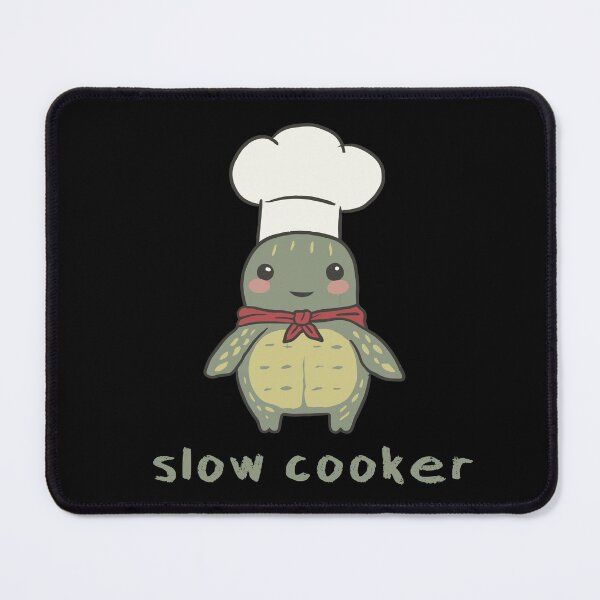 Item preview, slow cooker designed and sold by jkrphoto.