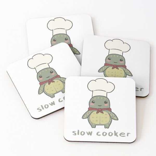 Item preview, slow cooker designed and sold by jkrphoto.