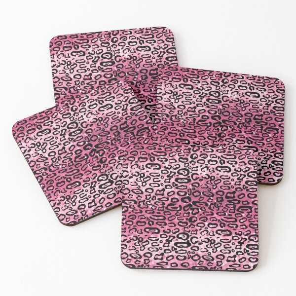 Item preview, Leopard Print Pattern designed and sold by zzzozzo.