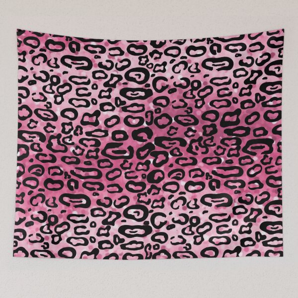 Item preview, Leopard Print Pattern designed and sold by zzzozzo.
