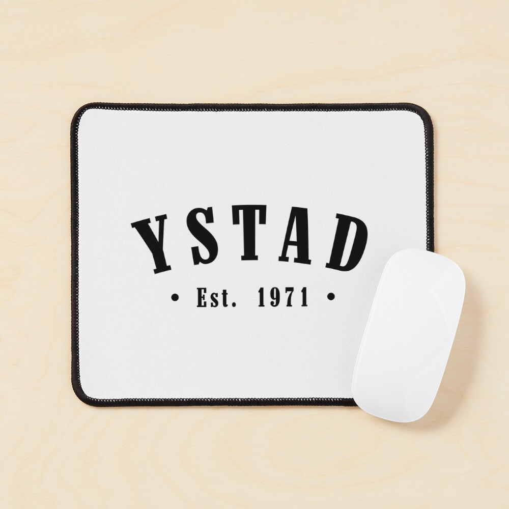 Item preview, Mouse Pad designed and sold by establishedwear.