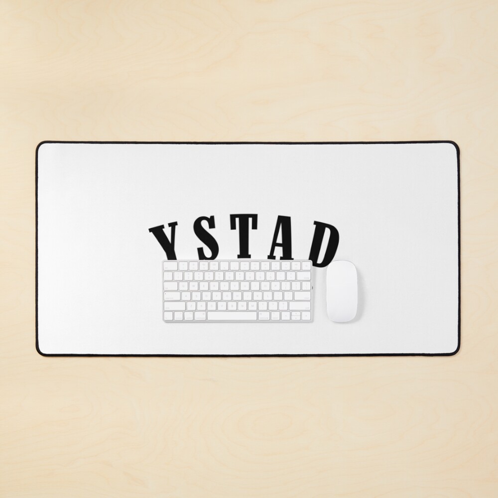 Item preview, Desk Mat designed and sold by establishedwear.
