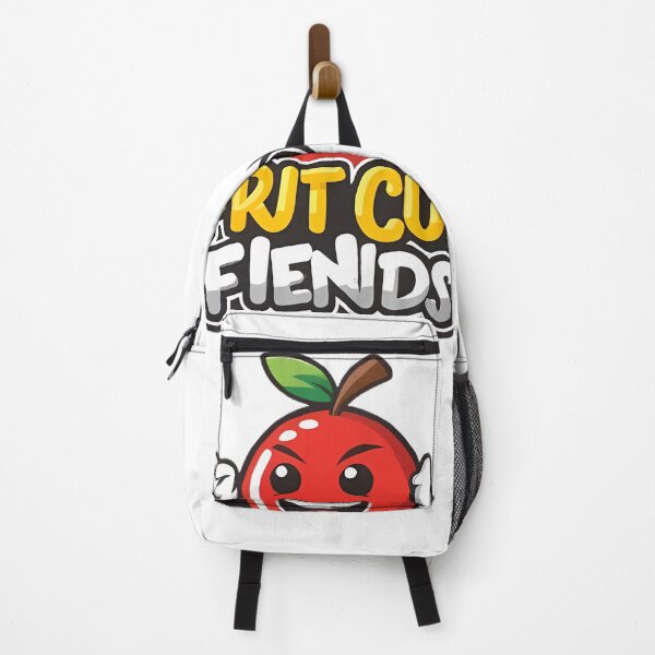 Item preview, Fruit cup fiends logo! designed and sold by graphicboyz112.