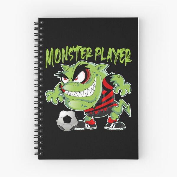 Item preview, monster player designed and sold by pjcriativo.