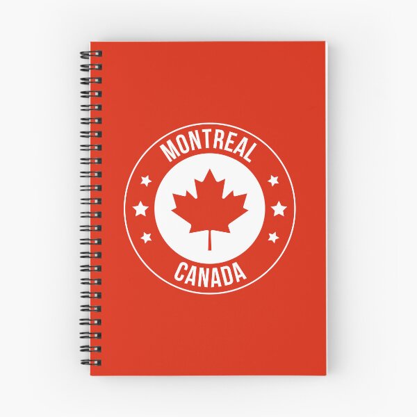Item preview, Montreal designed and sold by rootartino.