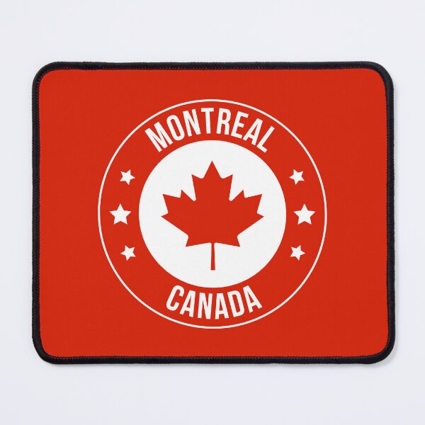 Aperçu de l'œuvre Montréal créée et vendue par rootartino.