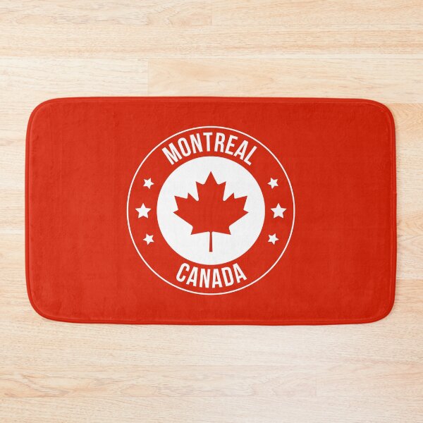 Item preview, Montreal designed and sold by rootartino.