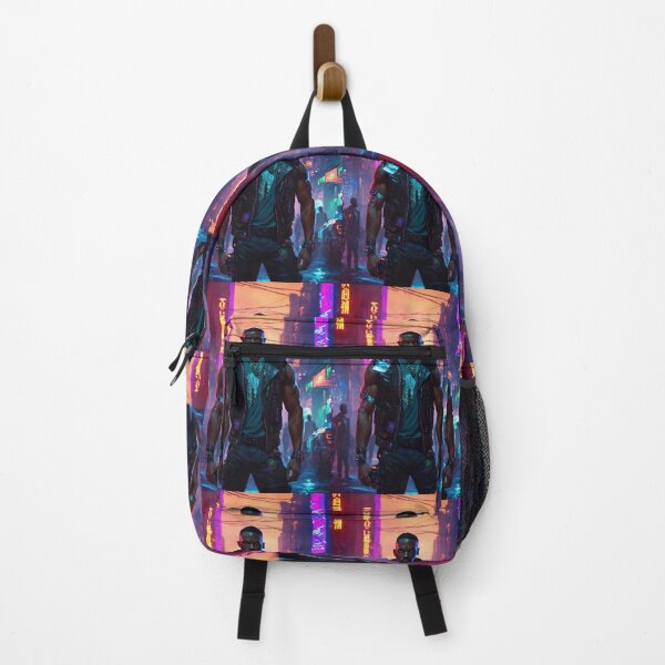 Item preview, Cyberpunk Freelancer designed and sold by RaF71PrO.