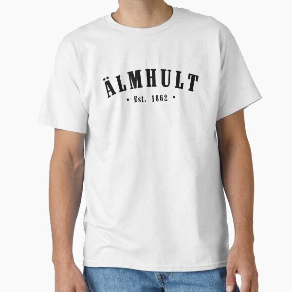 Classic T-Shirt