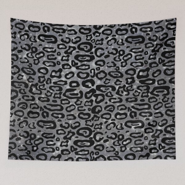 Item preview, Leopard Print Pattern designed and sold by zzzozzo.