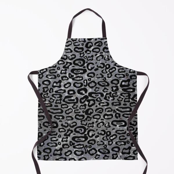 Item preview, Leopard Print Pattern designed and sold by zzzozzo.