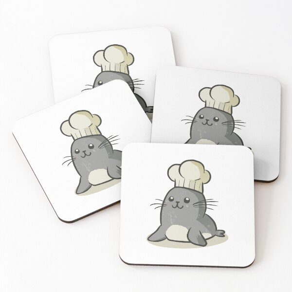Item preview, seal cooker designed and sold by jkrphoto.