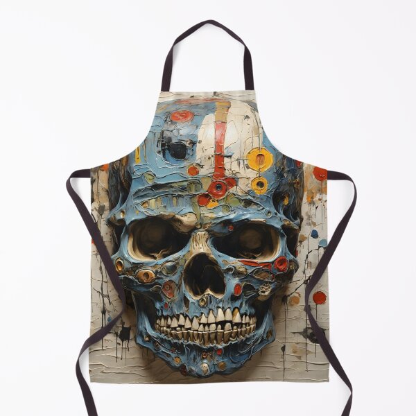 Item preview, Monster skull designed and sold by enhan.