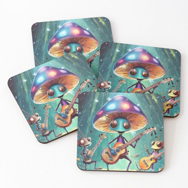 Item preview, Rocking Ants designed and sold by Praphul Garg.