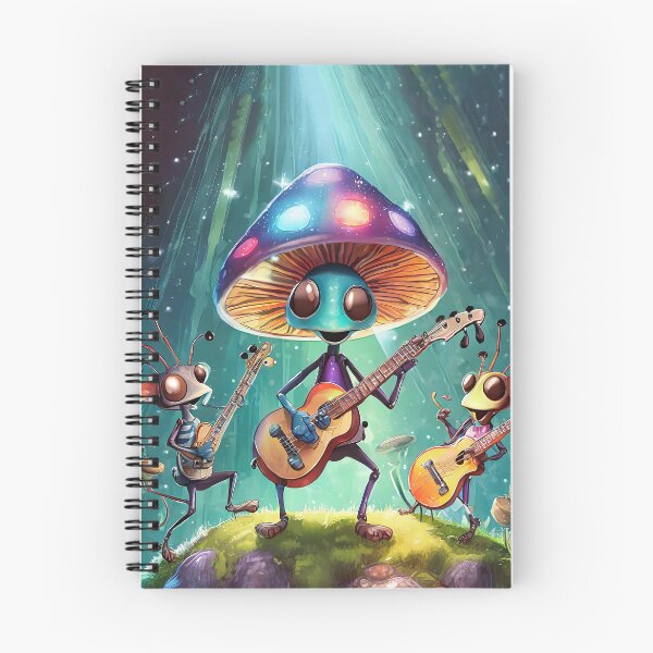 Item preview, Rocking Ants designed and sold by Praphul Garg.