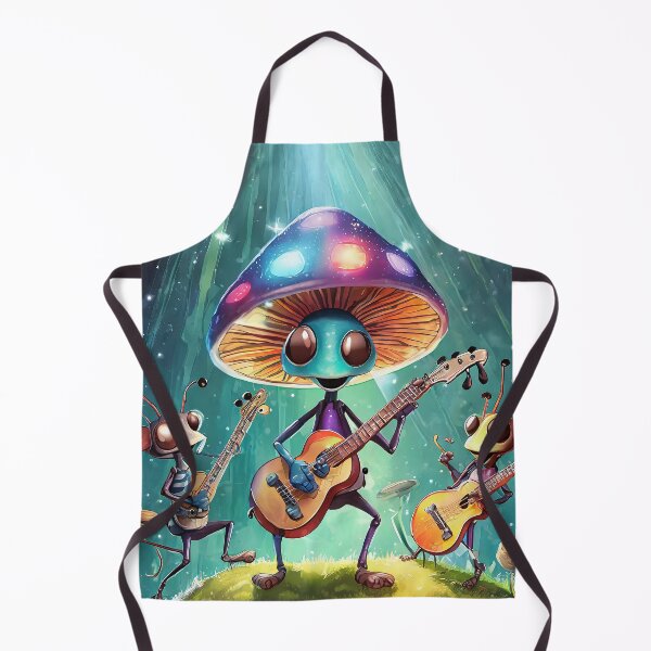 Item preview, Rocking Ants designed and sold by Praphul Garg.