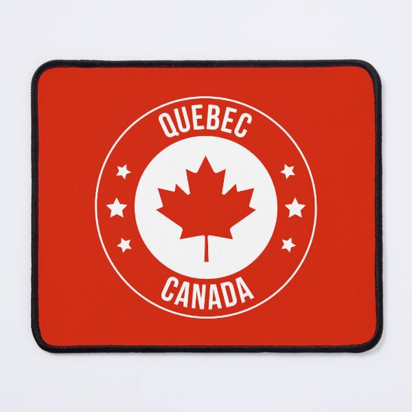 Item preview, Quebec designed and sold by rootartino.