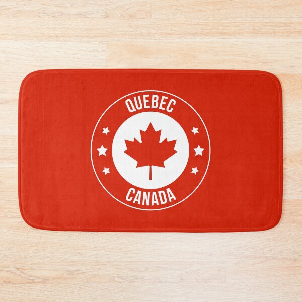 Item preview, Quebec designed and sold by rootartino.