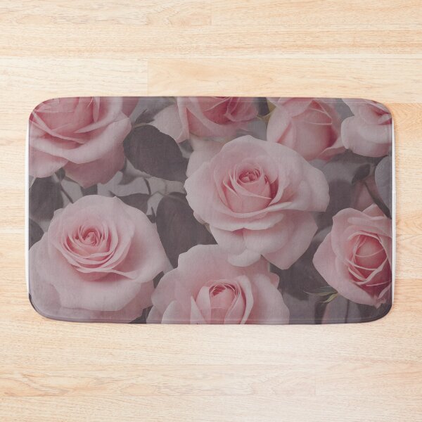 Item preview, Mother, can I wear your pearl necklace? - flower pattern design designed and sold by fl0werfact0ry.