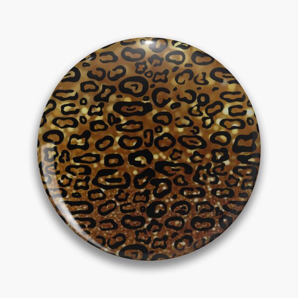 Item preview, Leopard Print Pattern designed and sold by zzzozzo.
