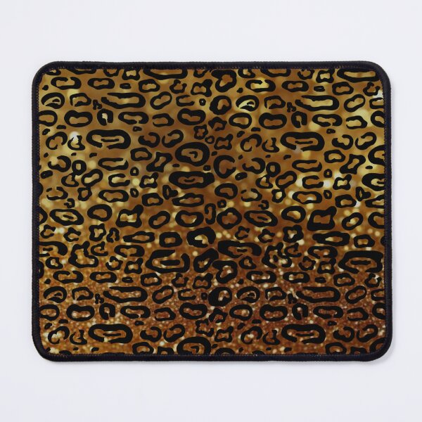 Item preview, Leopard Print Pattern designed and sold by zzzozzo.