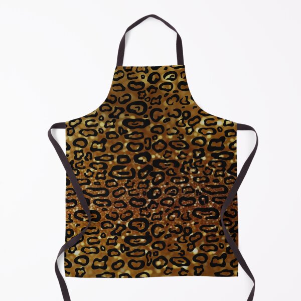 Item preview, Leopard Print Pattern designed and sold by zzzozzo.