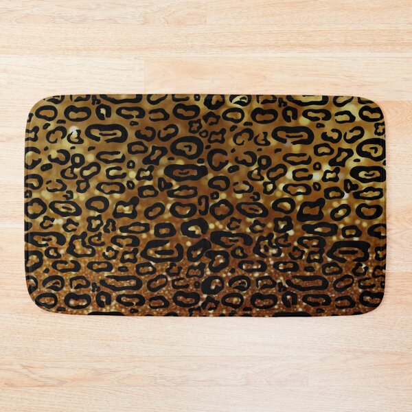 Item preview, Leopard Print Pattern designed and sold by zzzozzo.