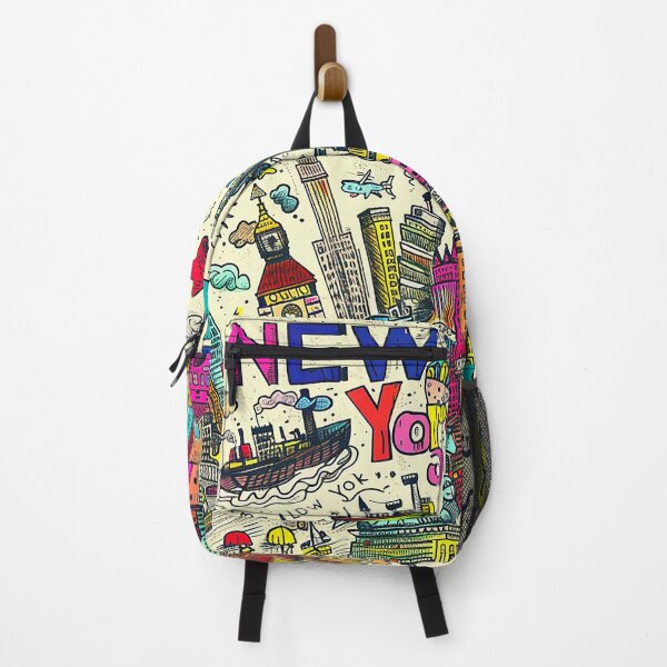 Item preview, NewYork Drawing Art designed and sold by nomiraclehere.