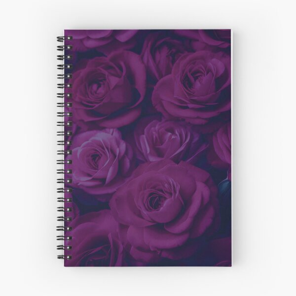 Item preview, Love me harder - flower pattern design designed and sold by fl0werfact0ry.