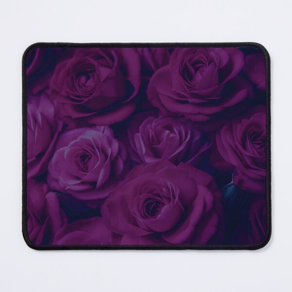 Item preview, Love me harder - flower pattern design designed and sold by fl0werfact0ry.
