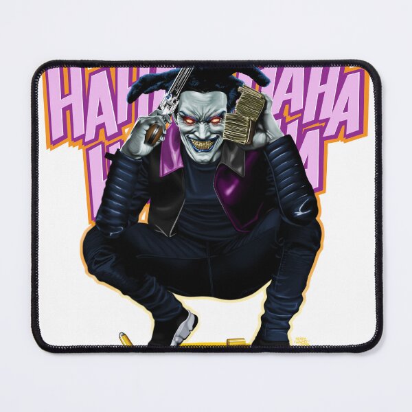 Item preview, LAUGH NOW, DIE LATER designed and sold by MIAMIKAOS.