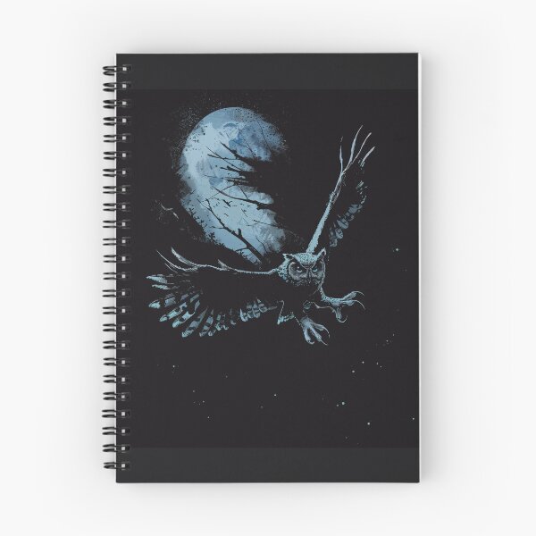 Item preview, Midnight Swoop designed and sold by Chreggie.