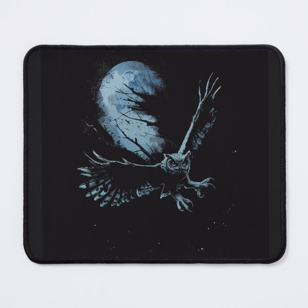 Item preview, Midnight Swoop designed and sold by Chreggie.