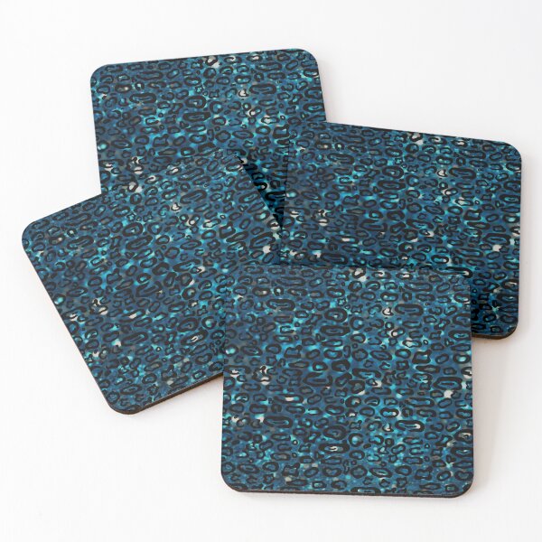 Item preview, Leopard Print Pattern designed and sold by zzzozzo.