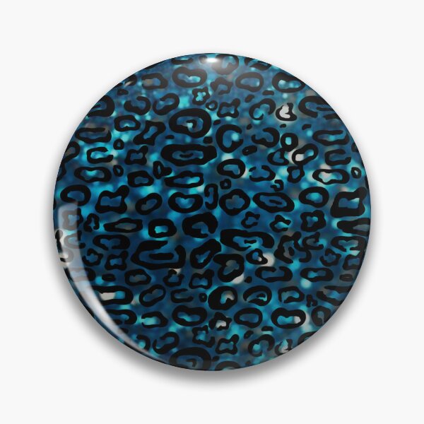 Item preview, Leopard Print Pattern designed and sold by zzzozzo.