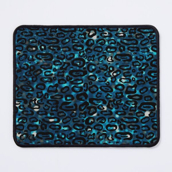 Item preview, Leopard Print Pattern designed and sold by zzzozzo.