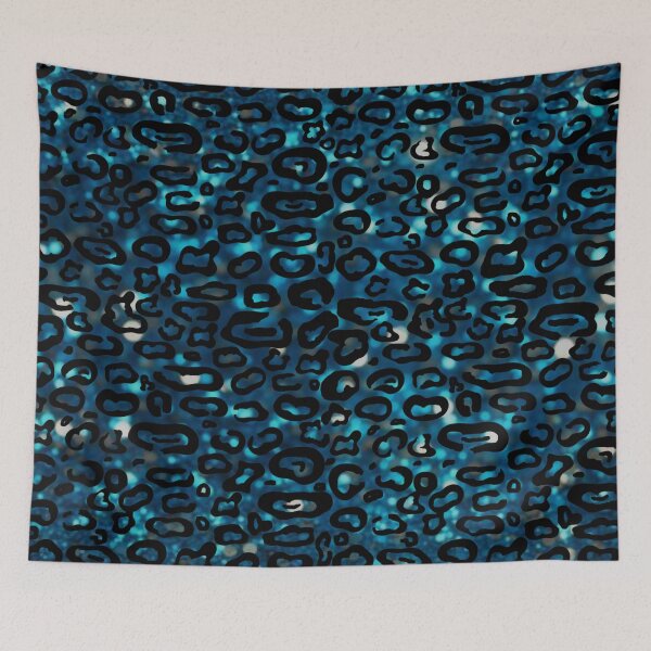 Item preview, Leopard Print Pattern designed and sold by zzzozzo.