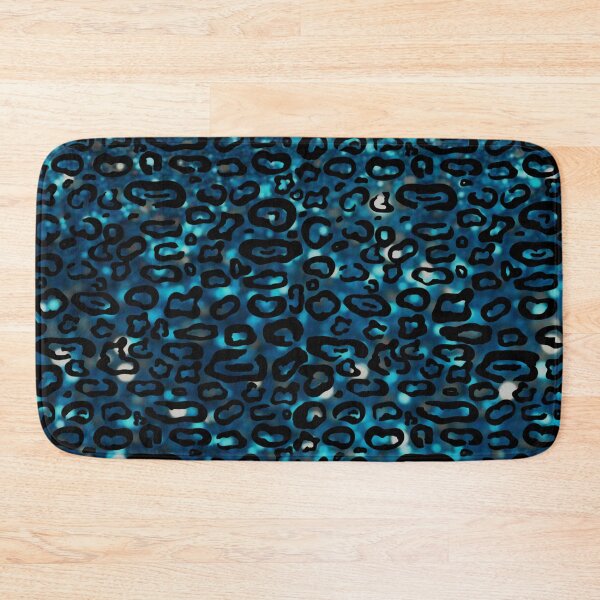 Item preview, Leopard Print Pattern designed and sold by zzzozzo.