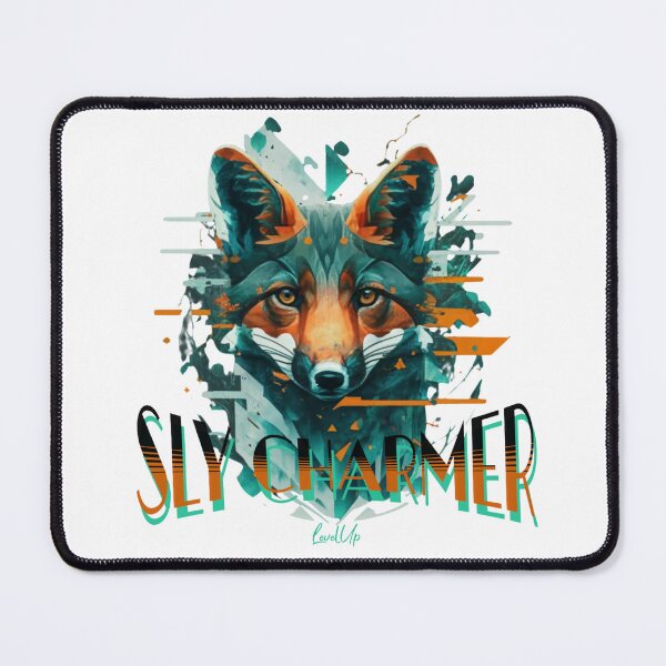 Item preview, Sly charmer designed and sold by Belarte.shop.