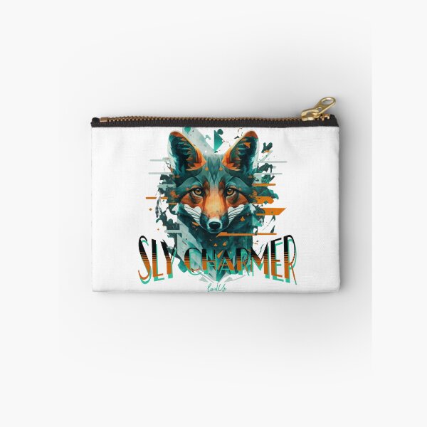 Item preview, Sly charmer designed and sold by Belarte.shop.