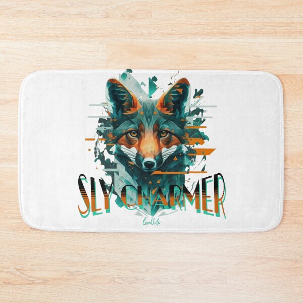 Item preview, Sly charmer designed and sold by Belarte.shop.