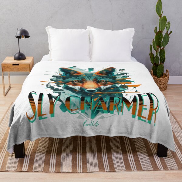Item preview, Sly charmer designed and sold by Belarte.shop.