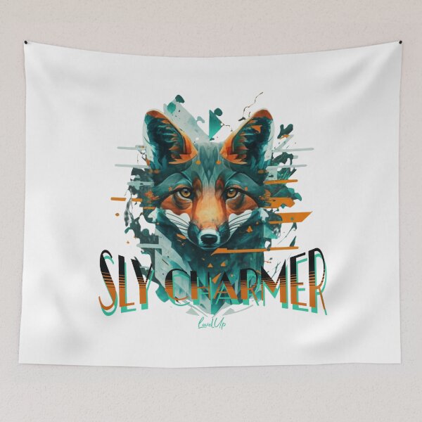 Item preview, Sly charmer designed and sold by Belarte.shop.