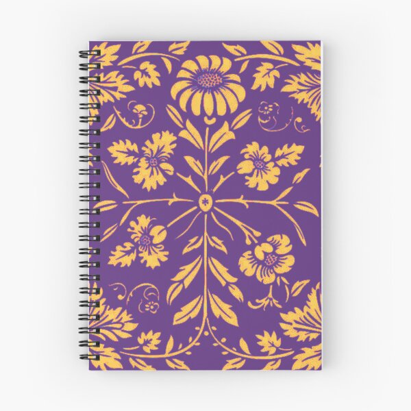 Item preview, Wildflowers - Korean traditional patterns 7 designed and sold by beatriceJHS.