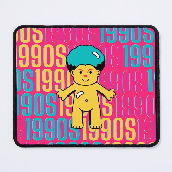 Item preview, 1990s retro design 25 - OG Pink Background designed and sold by PunjabanJatti.