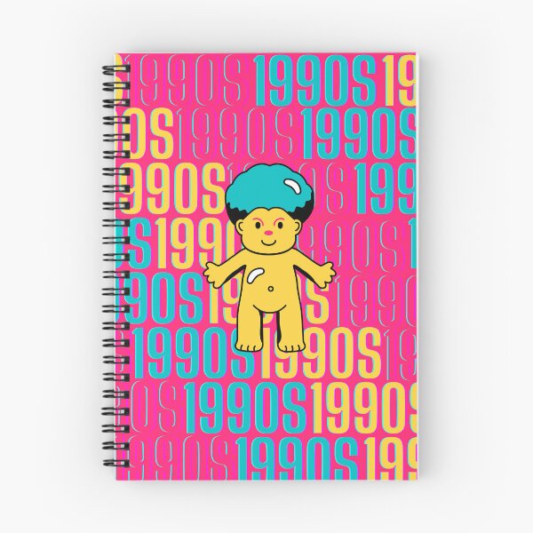 Item preview, 1990s retro design 25 - OG Pink Background designed and sold by PunjabanJatti.