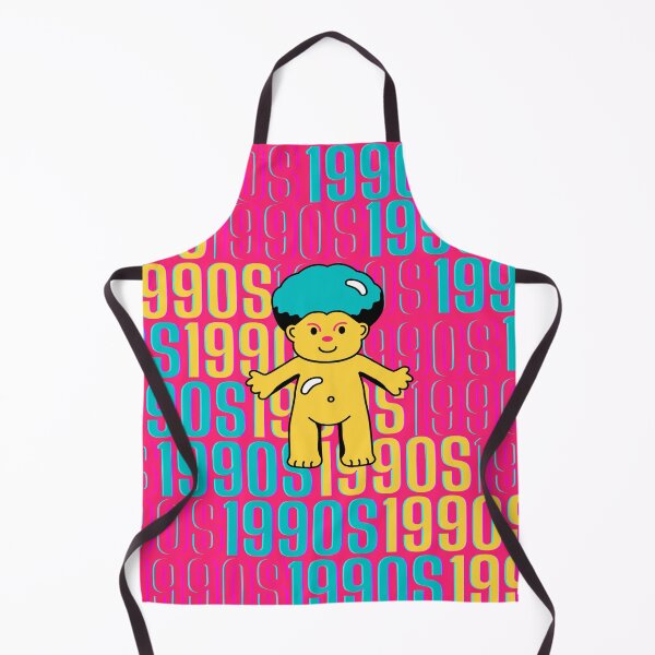 Item preview, 1990s retro design 25 - OG Pink Background designed and sold by PunjabanJatti.