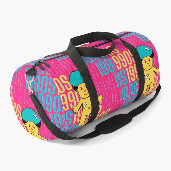 Item preview, 1990s retro design 25 - OG Pink Background designed and sold by PunjabanJatti.
