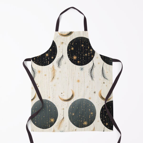 Item preview, Boho Moon Design Pattern designed and sold by gigibelldesigns.